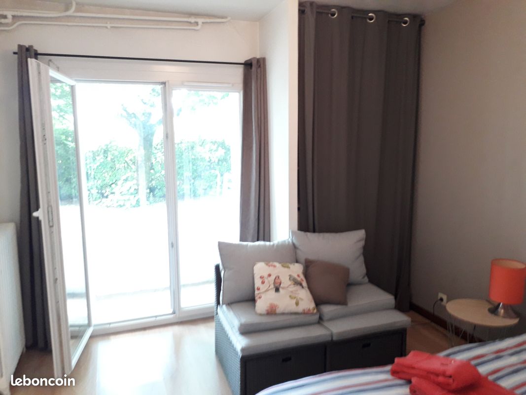 Appartement 3 pièces 60 m² · à Chambéry · 60 m² · 1 020 €/mois