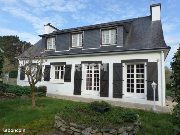 Maison 6 pièces 110 m²
