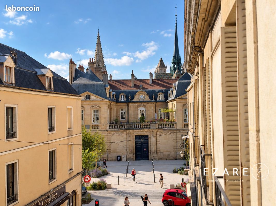 Appartement 4 pièces 90 m² · à Dijon · 90 m² · 359 000 €