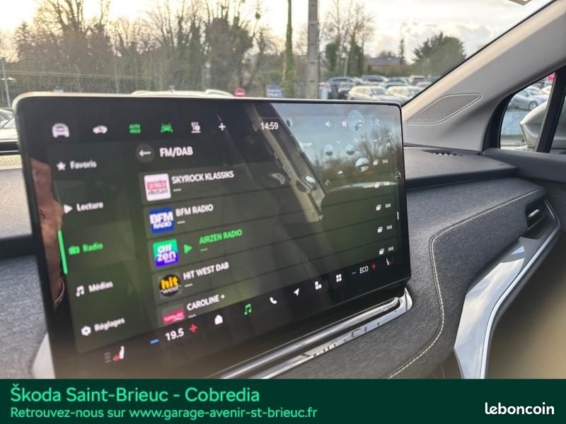 Skoda Elroq 204ch 60 Plus (image 26)