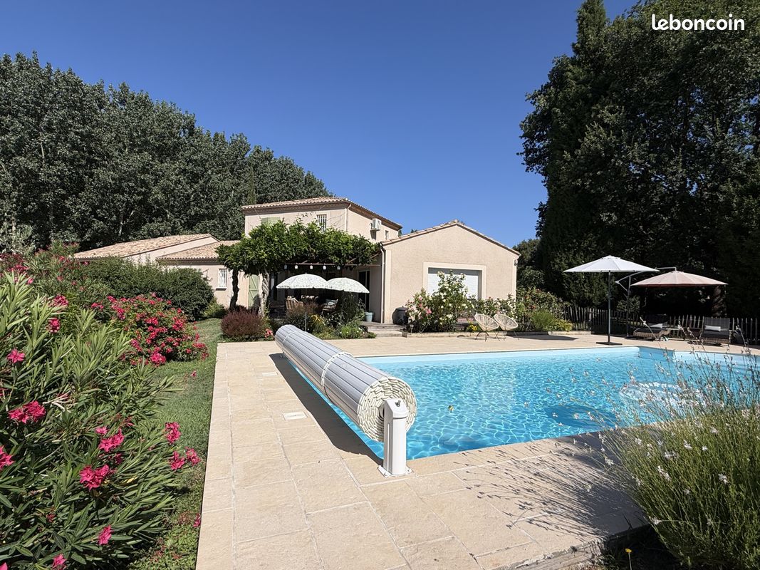 Maison 6 pièces 180 m² · à Lédat · 180 m² · 409 900 €