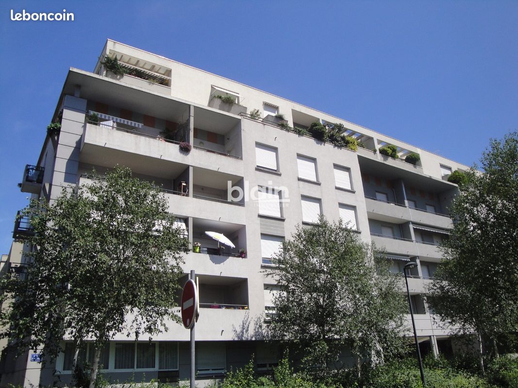 Appartement 2 pièces 50 m² · à Grenoble · 50 m² · 649 €/mois