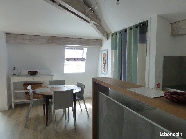Appartement 2 pièces 34 m² - Biarritz 64200 (image principale 8)