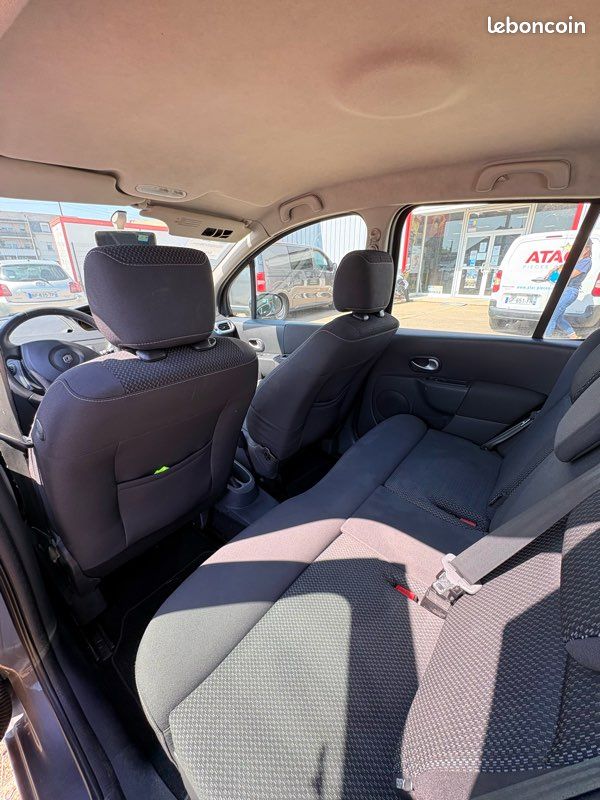 Renault Modus (image 4)