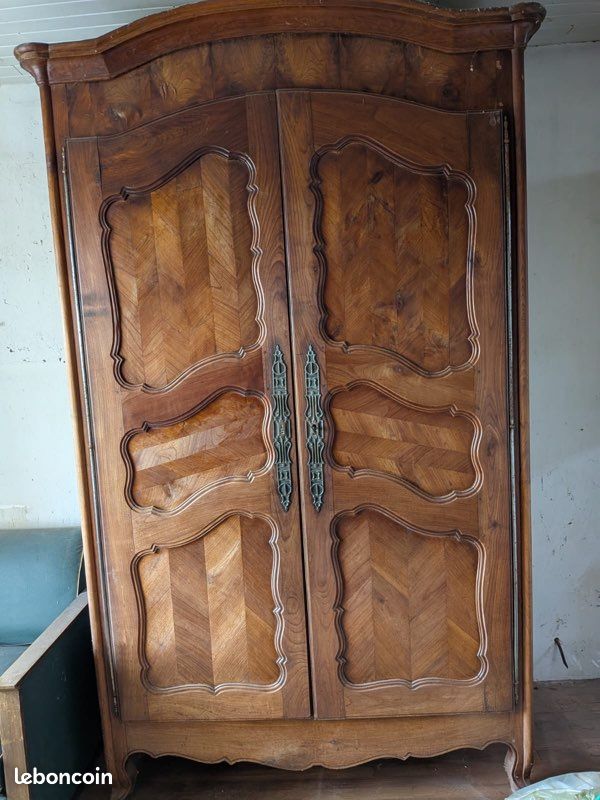 Armoire de chambre ou autre (image 2)