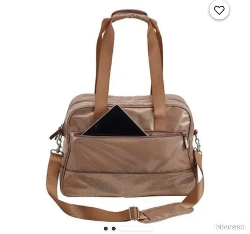 Sac à langer BÉABA (image 5)
