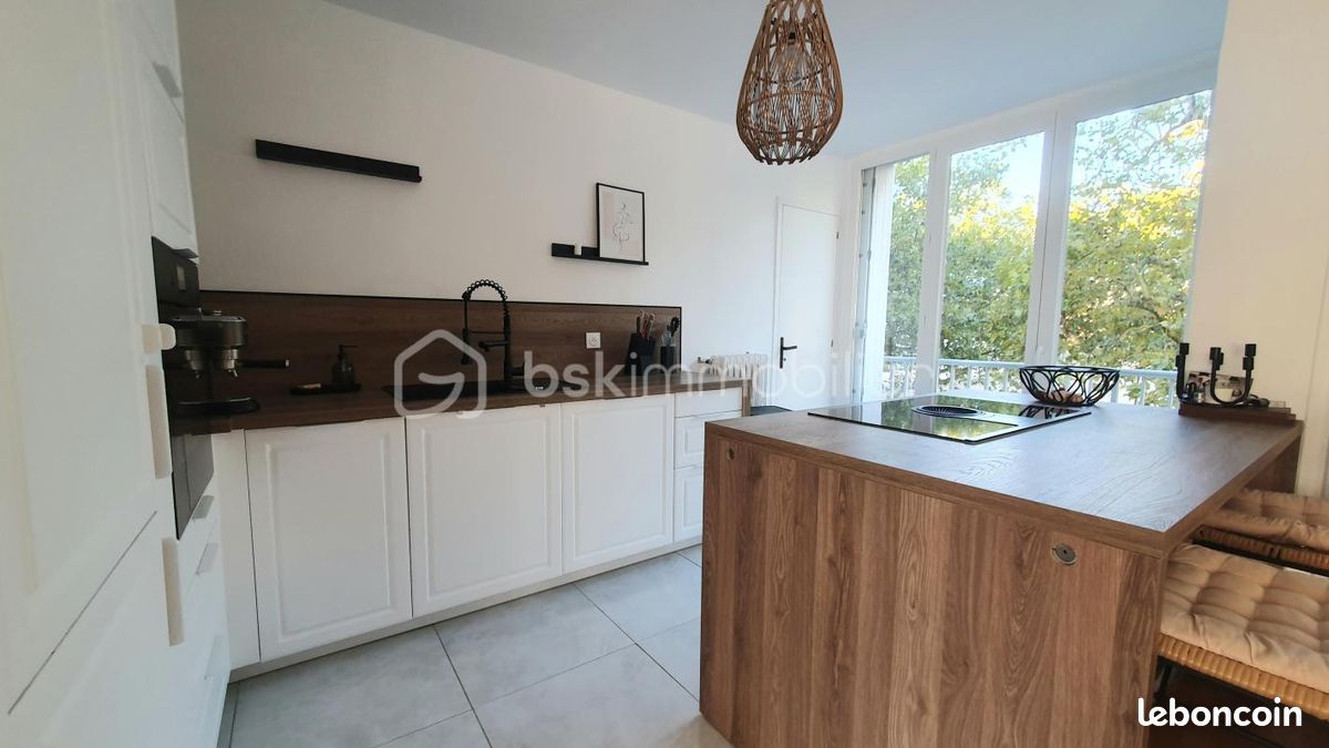 Appartement 4 pièces 68 m² · au Havre · 68 m² · 239 000 €