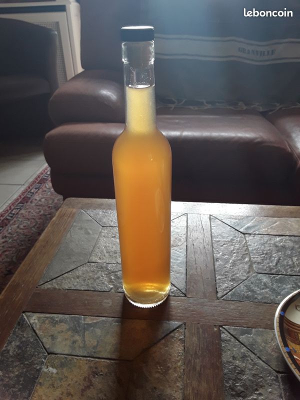 Vinaigre de cidre (image 1)