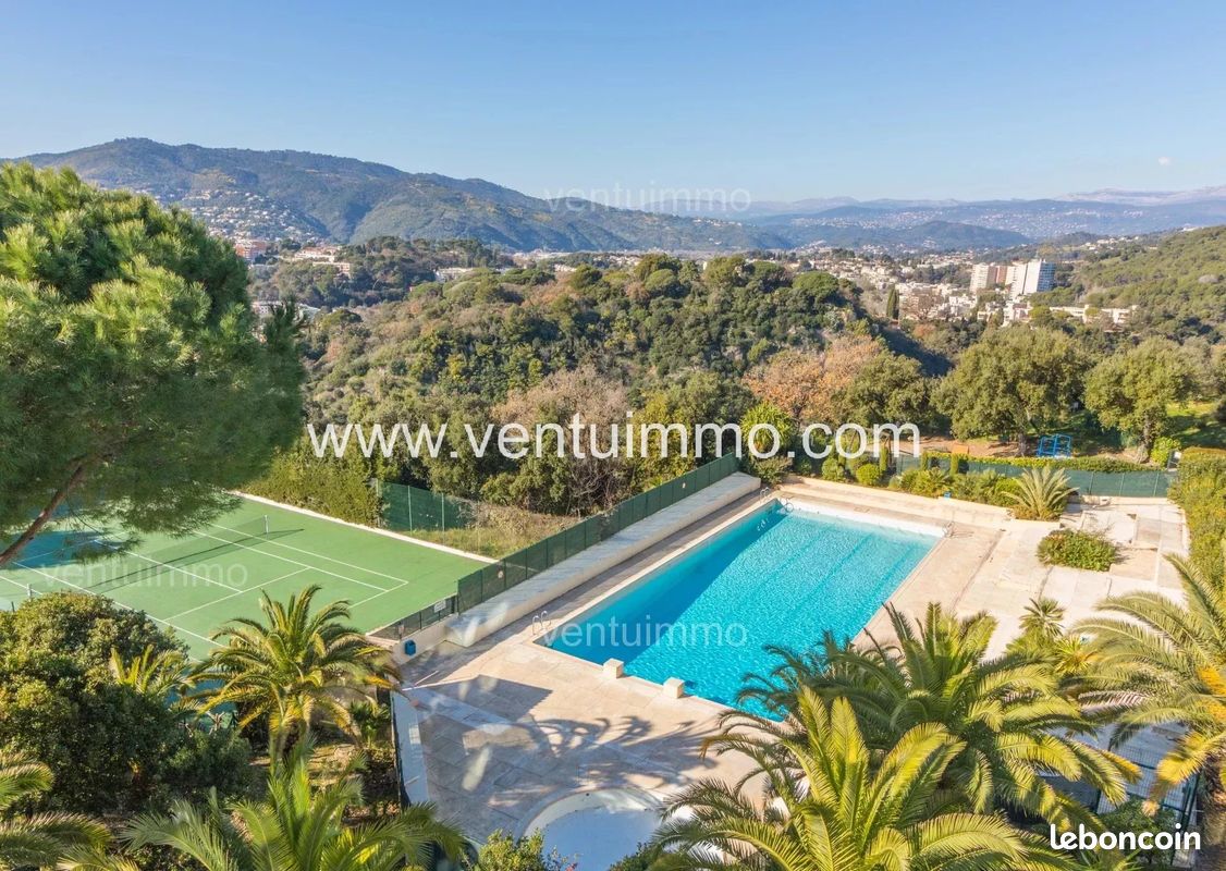 Appartement 3 pièces 67 m² · à Le Cannet · 67 m² · 299 001 €