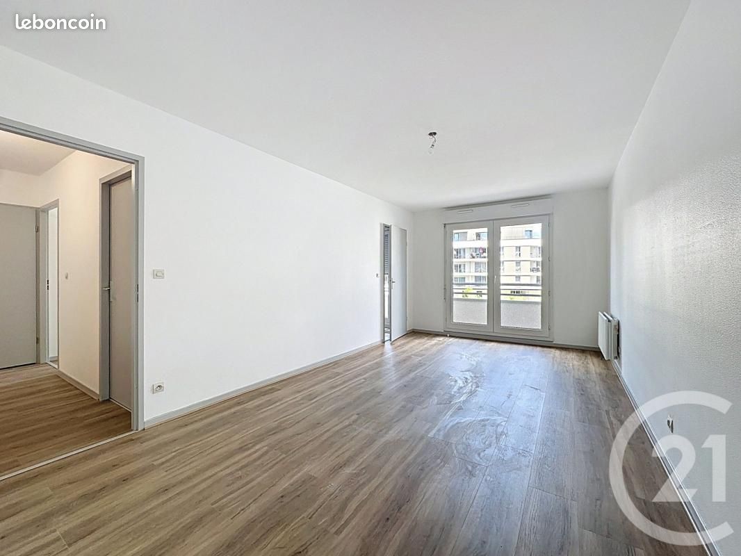 Appartement 2 pièces 49 m² · à Nancy · 49 m² · 660 €