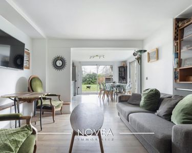 Maison 399 000 € - 122 m²