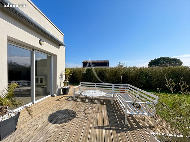 Maison 4 pièces 103 m²