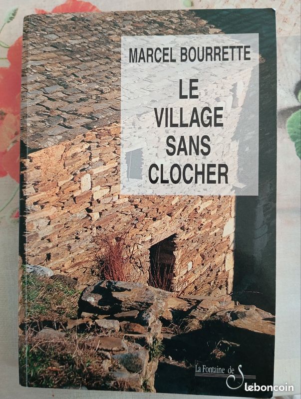 Le village sans clocher (image 1)