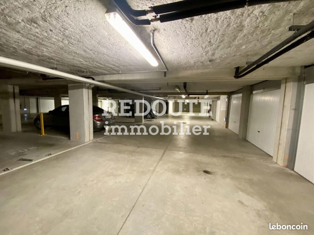 Parking 15 m² · à Reims · 15 m² · 13 000 €