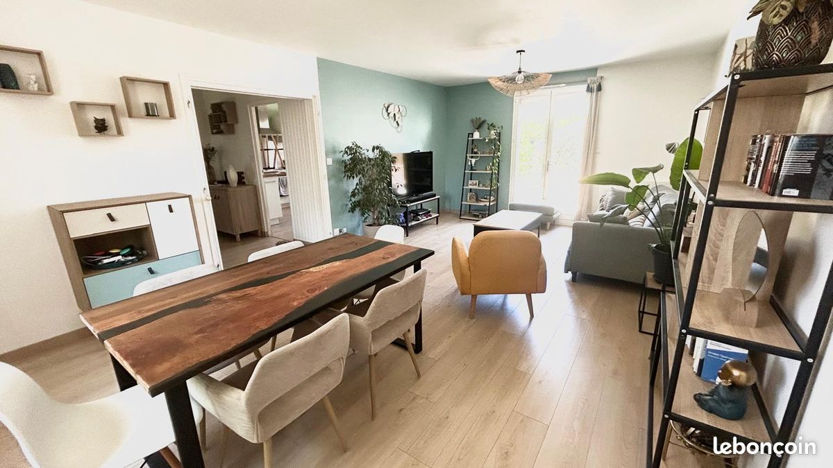 Maison 4 pièces 90 m² · à Montoir-de-Bretagne · 90 m² · 250 000 €