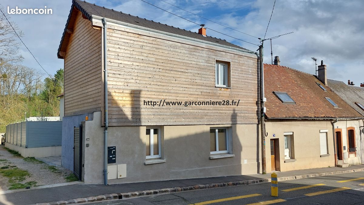 Meublé de tourisme à Chartres (image 10)