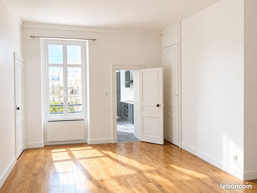 Appartement 3 pièces 76 m² · à Limoges · 76 m² · 800 €/mois