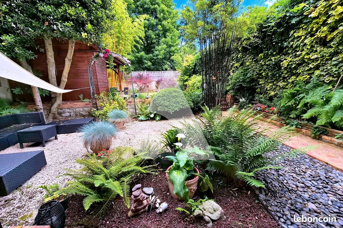 Maison 6 pièces 166 m² · à L'Isle-Adam · 166 m² · 734 900 €
