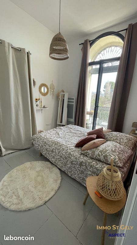 Appartement 2 pièces 39 m² · à Lunel · 39 m² · 139 000 €