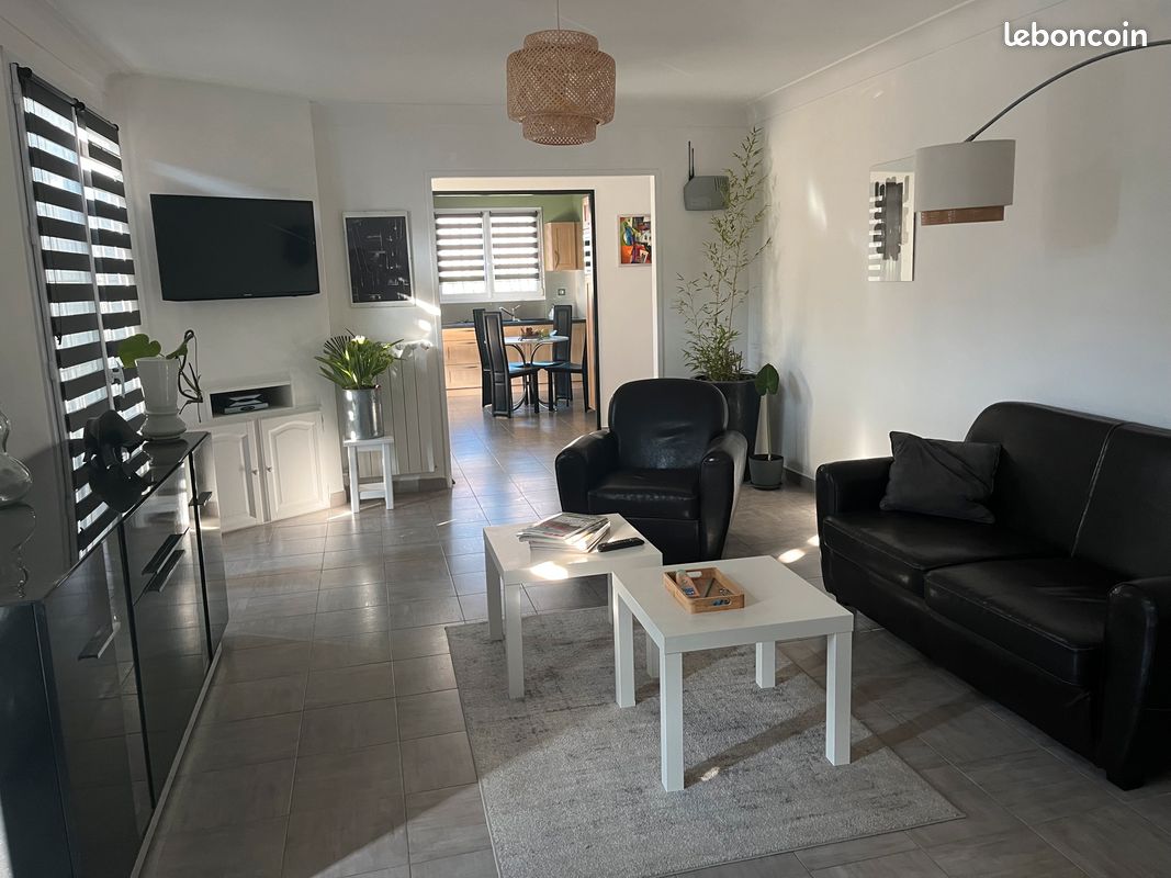 Maison 4 pièces 90 m² · à Le Passage · 90 m² · 239 000 €