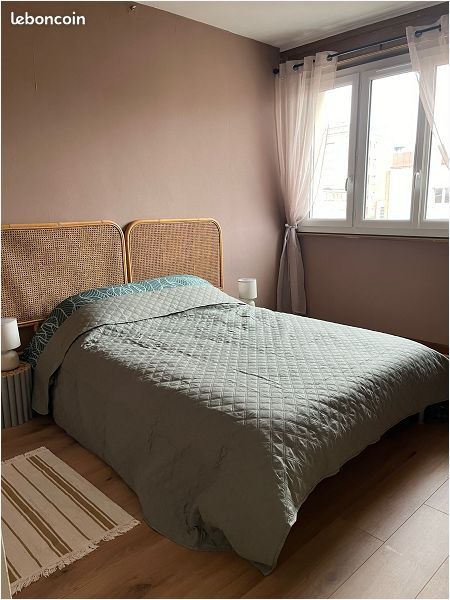 Appartement a louer dunkerque - 2 pièce(s) - 51 m2 - Surfyn