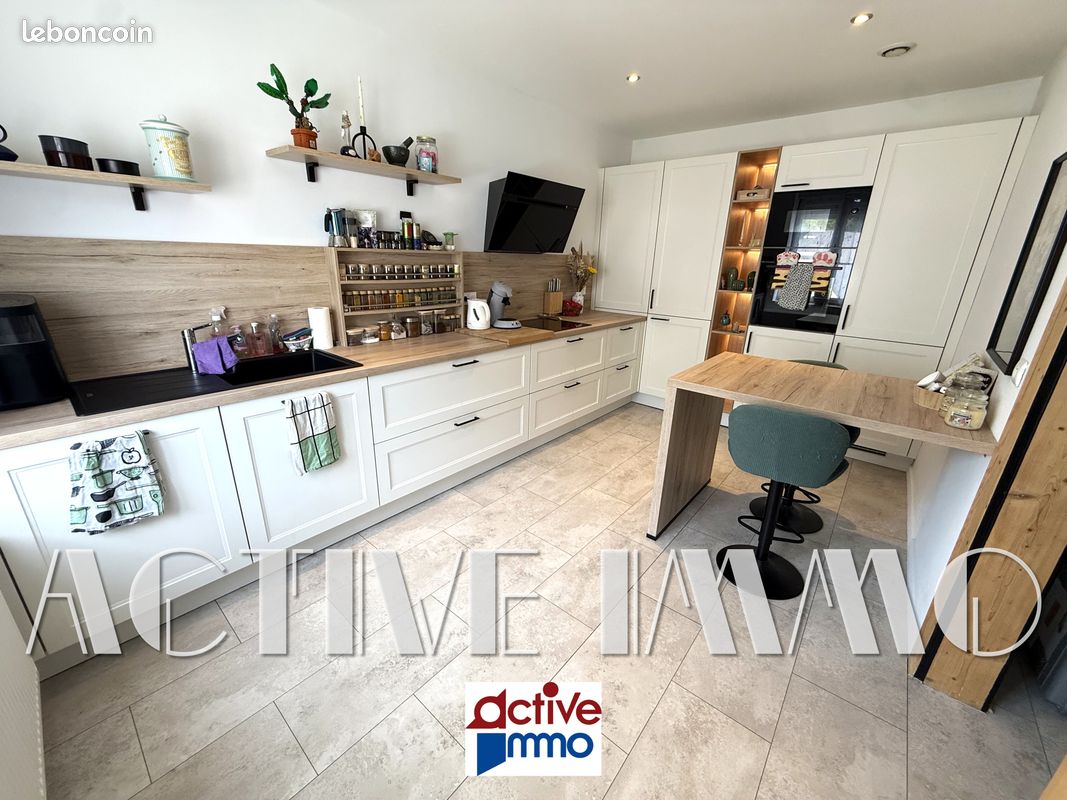 Appartement 4 pièces 90 m² · à Fontoy · 90 m² · 179 000 €