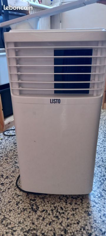 Clim Mobile Listo CM7 L5 (image 1)
