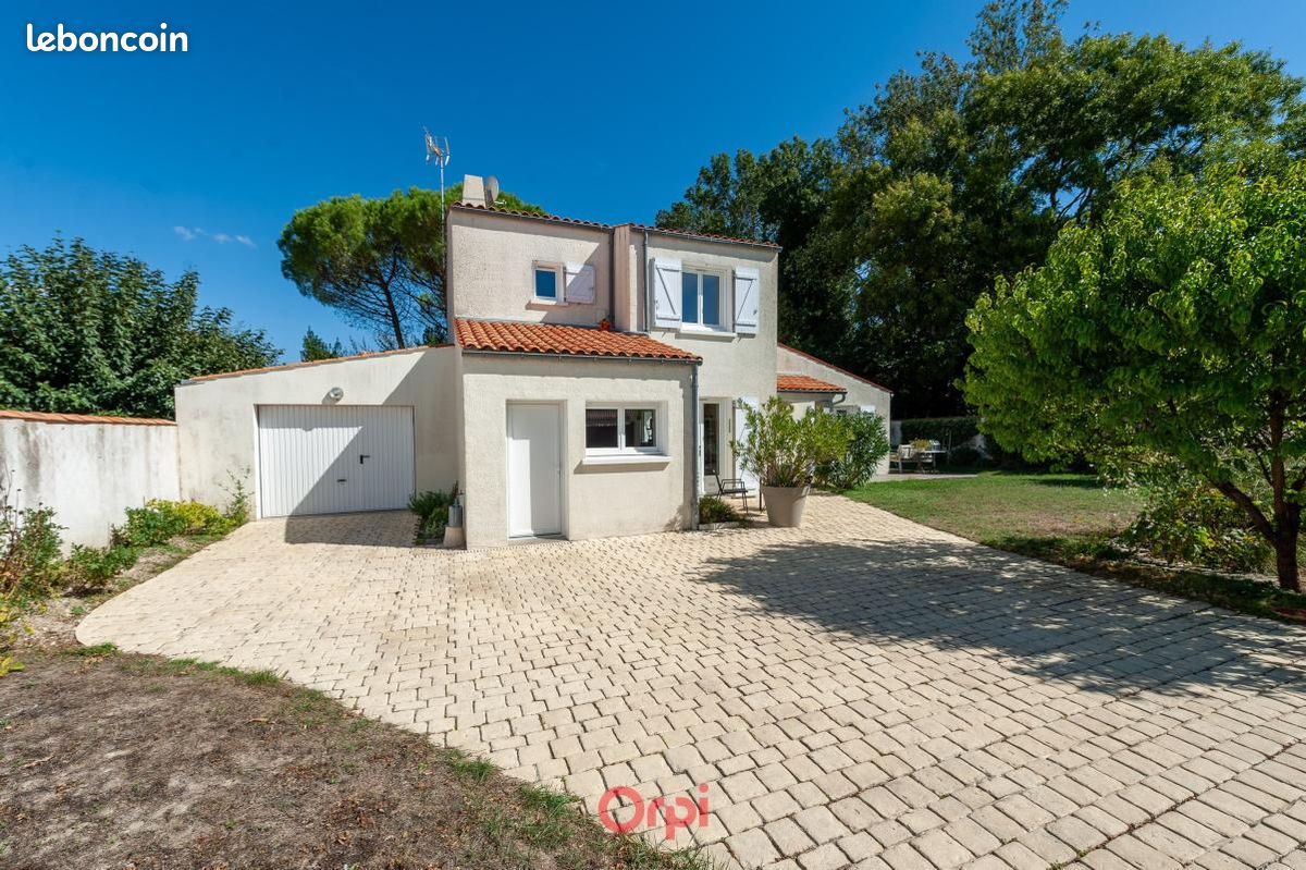 Maison 5 pièces 157 m² · à Périgny · 157 m² · 575 000 €