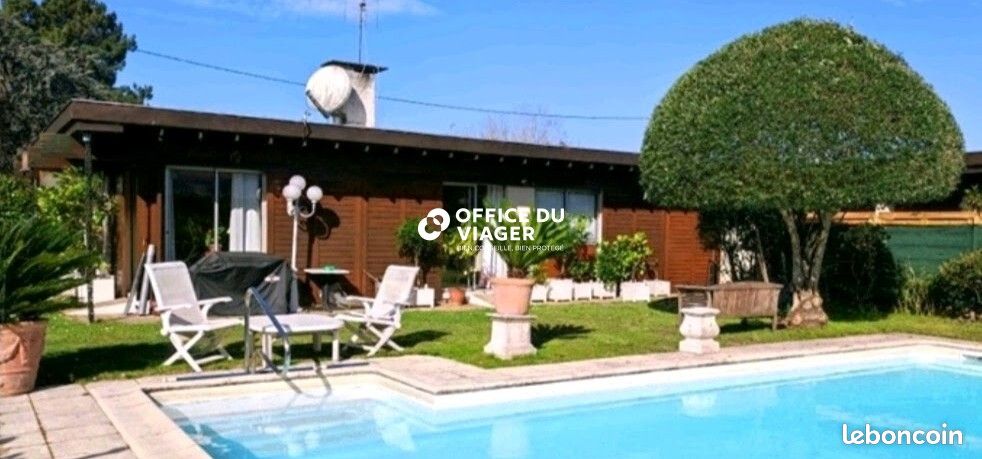 Maison 3 pièces 100 m² · à Mérignac · 100 m² · 283 675 €