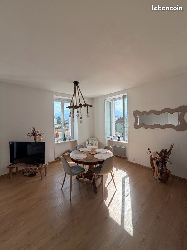 Appartement 3 pièces 70 m² · à Thonon-les-Bains · 70 m² · 1 450 €/mois
