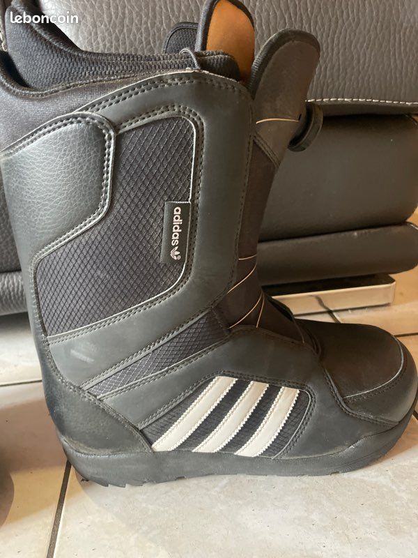 Chaussures snowboard Sport Plein air