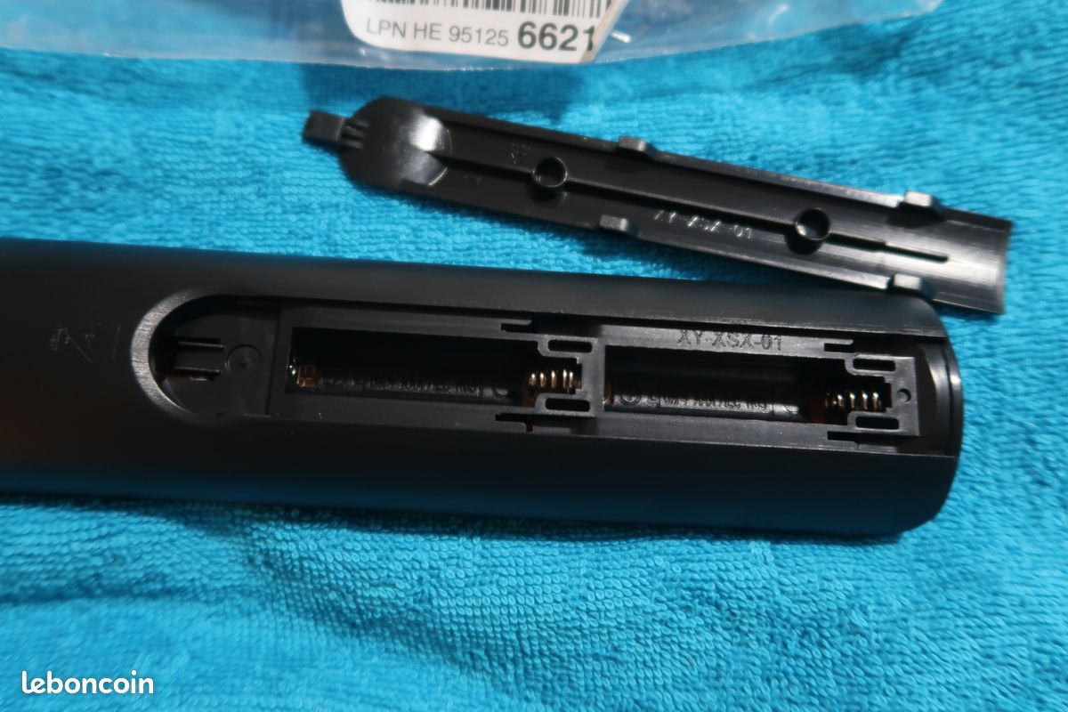 Télécommande De Remplacement Pour Téléviseur Akai AKTV3922NT / AKTV3922T - Neuf Générique
