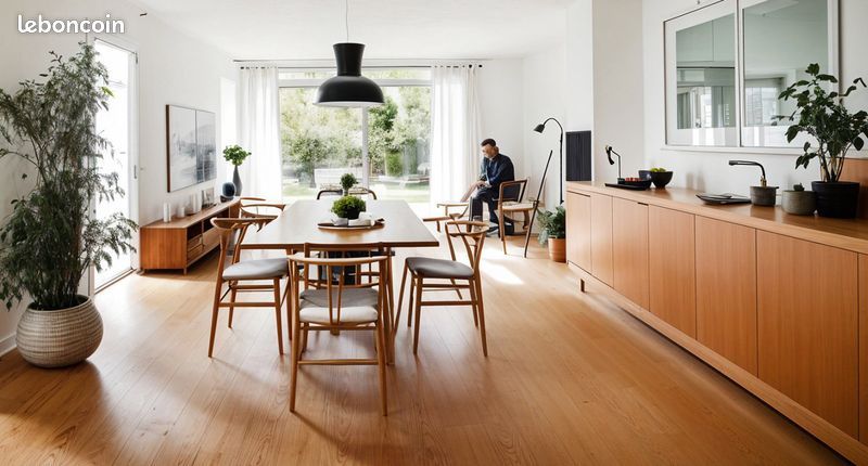 Appartement 4 pièces 75 m² · à Marseille · 75 m² · 473 000 €