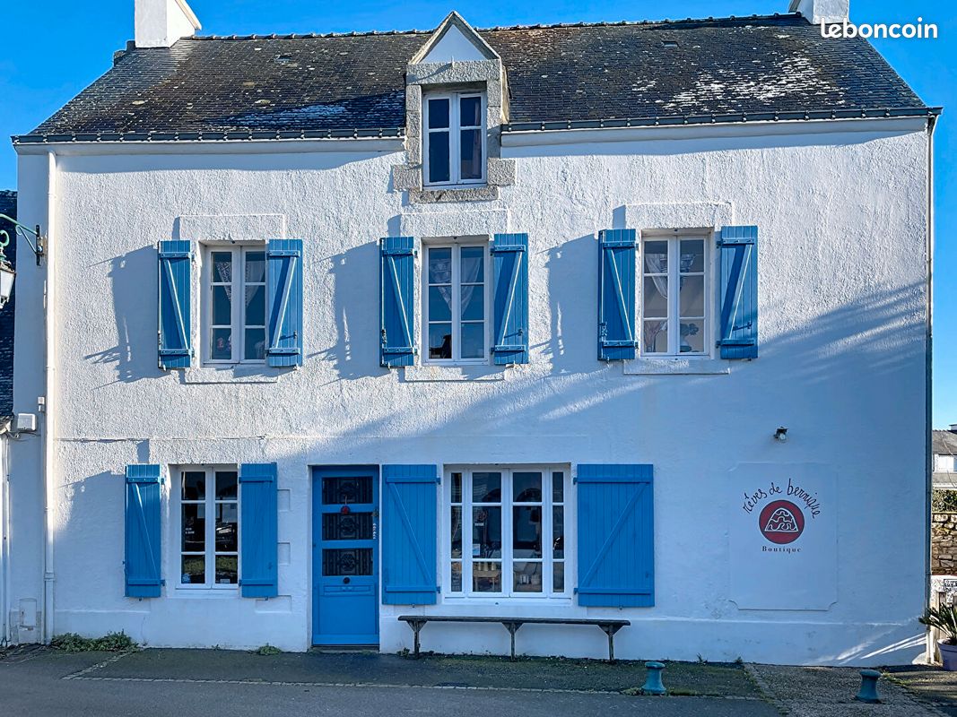 Maison 4 pièces 140 m² · à Damgan · 140 m² · 549 900 €