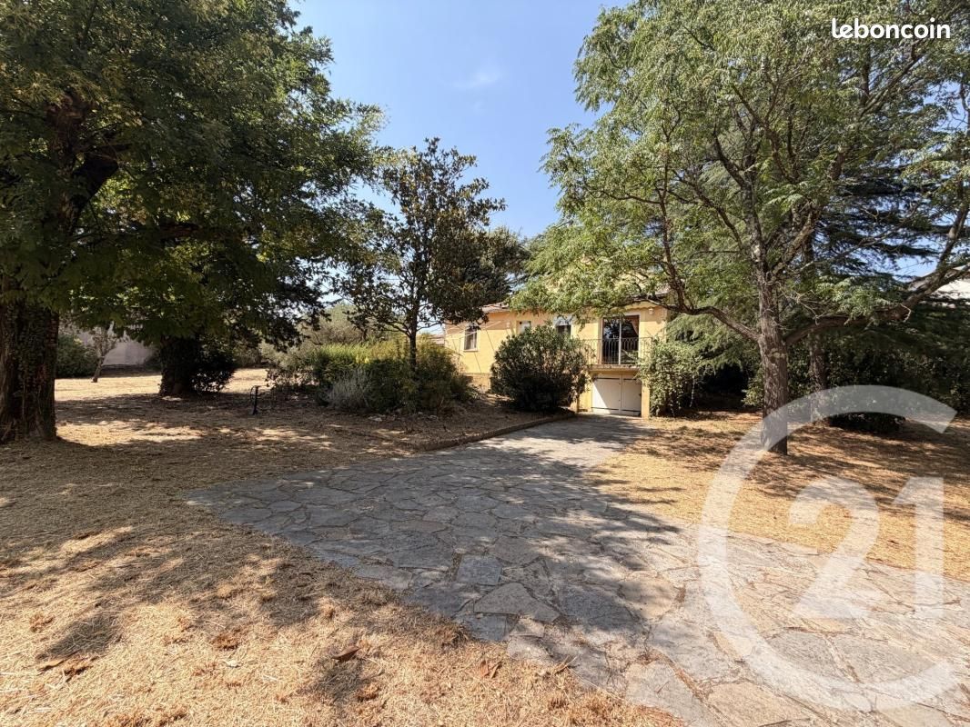 Maison 5 pièces 110 m² · à Alès · 110 m² · 343 000 €