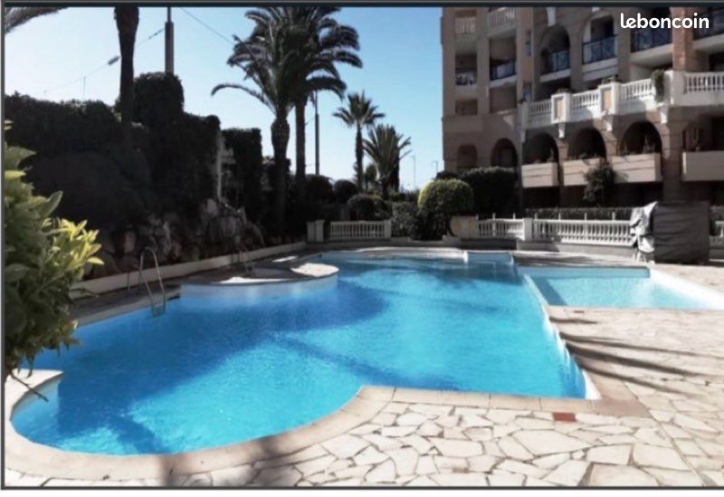 Appartement 3 pièces 50 m² · à Cannes · 50 m² · 1 350 €/mois