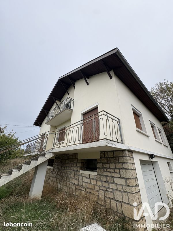 Maison 6 pièces 96 m² · à Wassy · 96 m² · 105 000 €