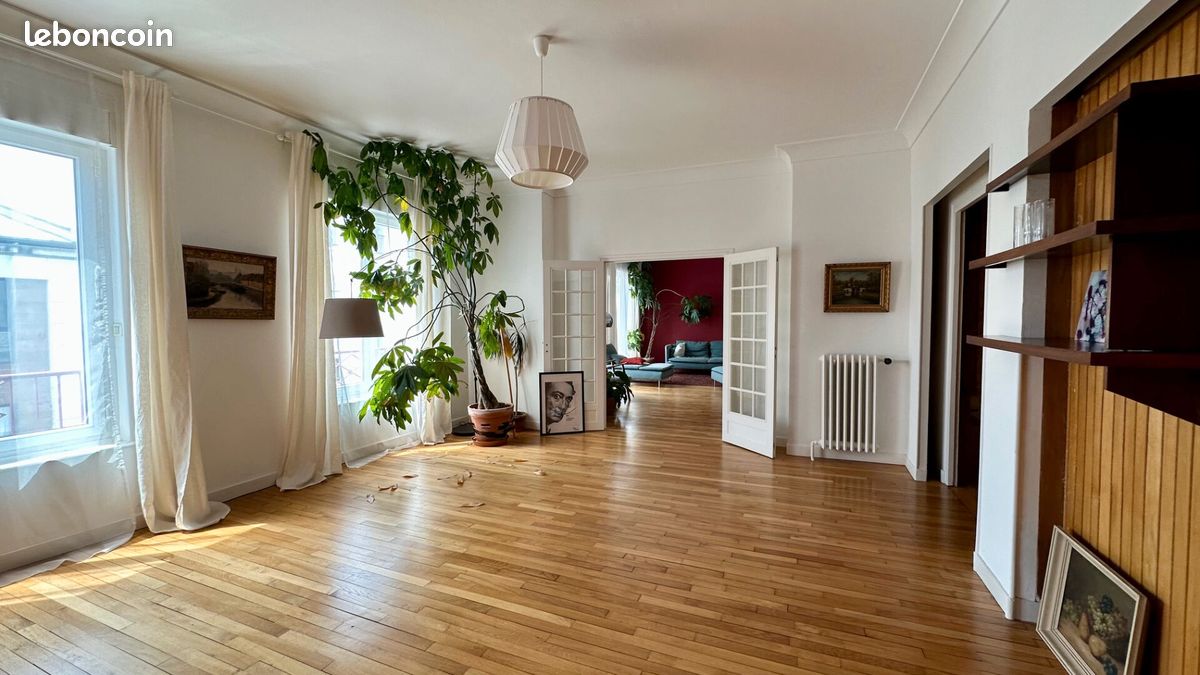 Appartement 7 pièces 201 m² · à Brest · 201 m² · 503 500 €