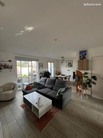 Maison 5 pièces 87 m²