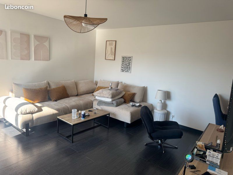 Appartement 2 pièces 68 m² · à Tremblay-en-France · 68 m² · 1 150 €/mois