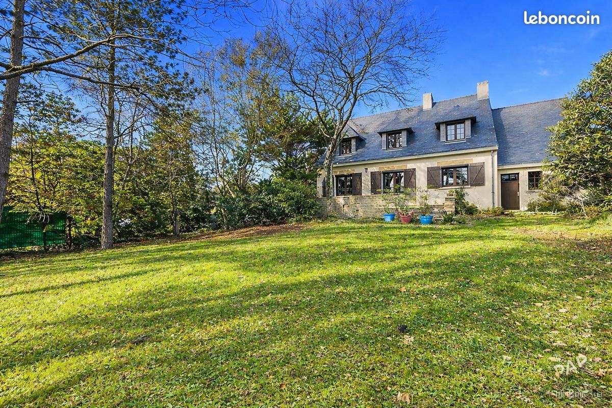 Maison 5 pièces 135 m² · à Saint-Nazaire · 135 m² · 545 000 €