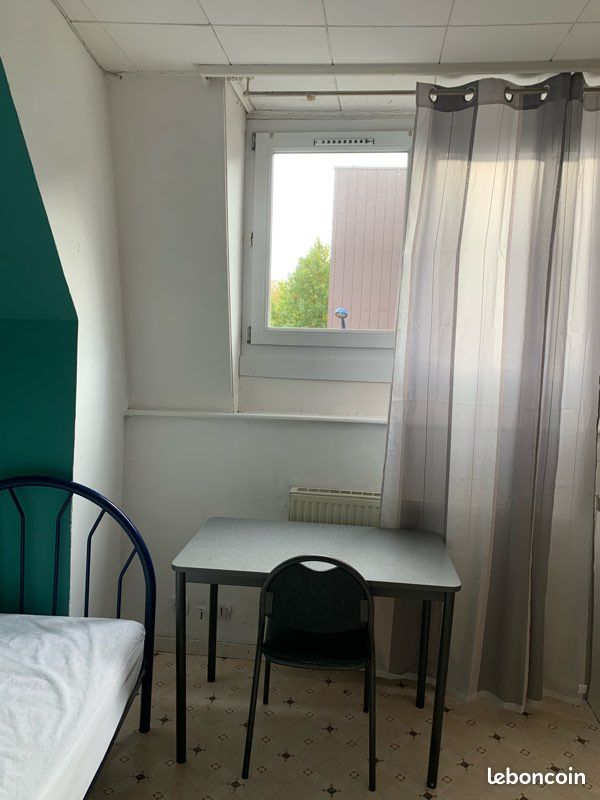 Appartement 1 pièce 14 m² · à Tourcoing · 14 m² · 350 €/mois