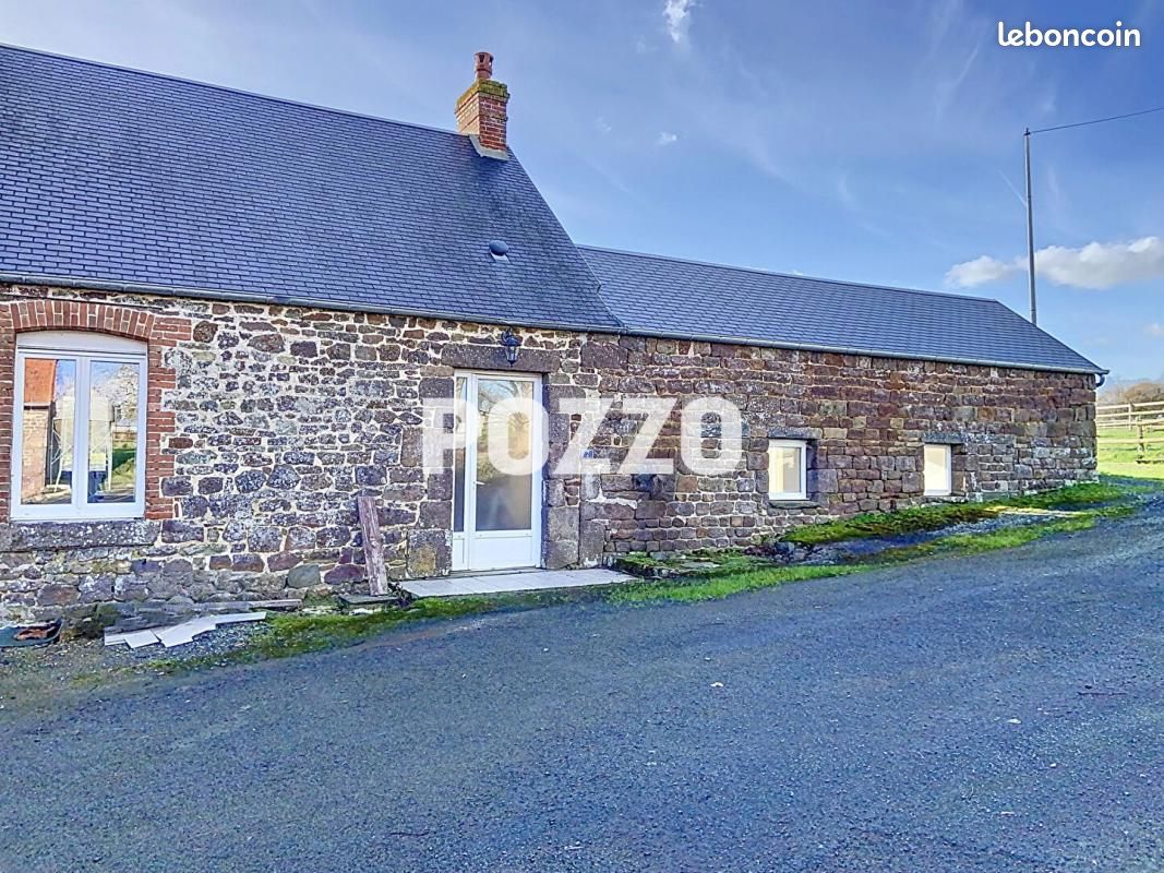 Maison 5 pièces 75 m² · à Saint-Jean-des-Champs · 75 m² · 680 €