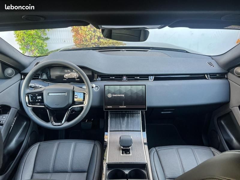 Land-rover Range Rover Evoque 1.5 P270e PHEV 269ch S (image 12)