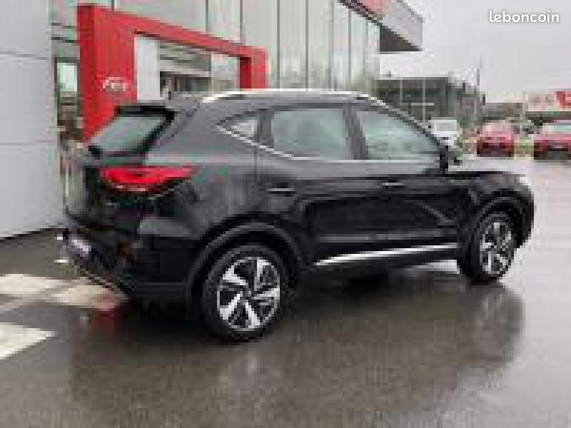 Mg motor ZS EV 177ch - 51kWh Luxury (image 5)