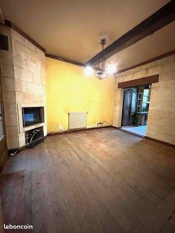 Appartement 3 pièces 63 m² — 2