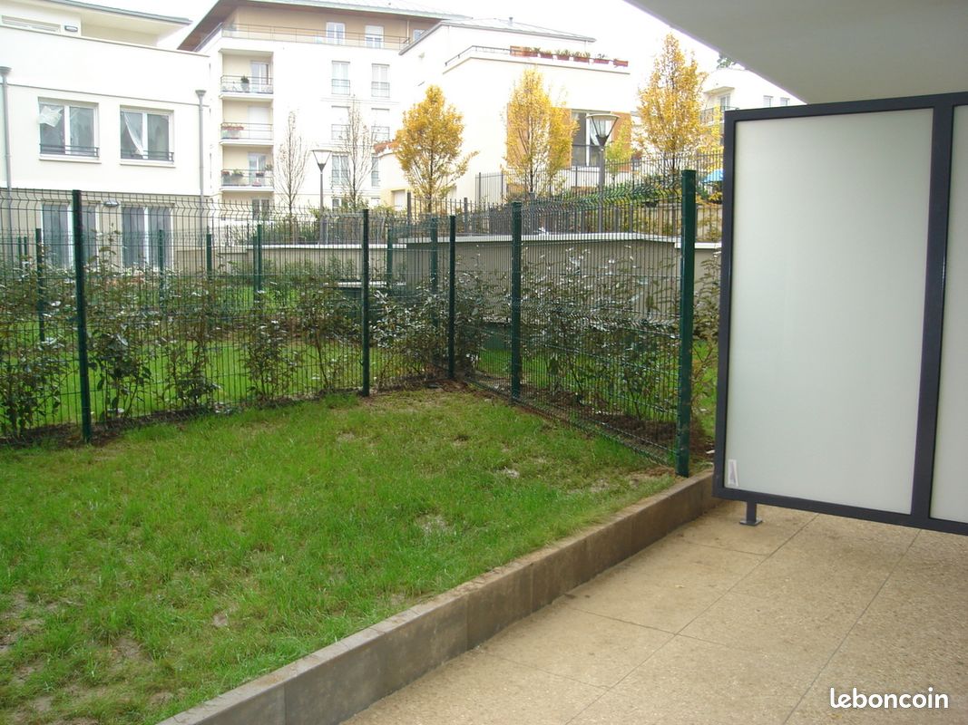 Appartement 3 pièces 68 m² · à Massy · 68 m² · 339 000 €