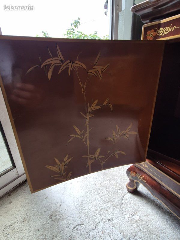 Meuble TV chinois (image 3)