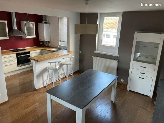 Appartement 3 pièces 100 m² · à Calais · 100 m² · 650 €/mois