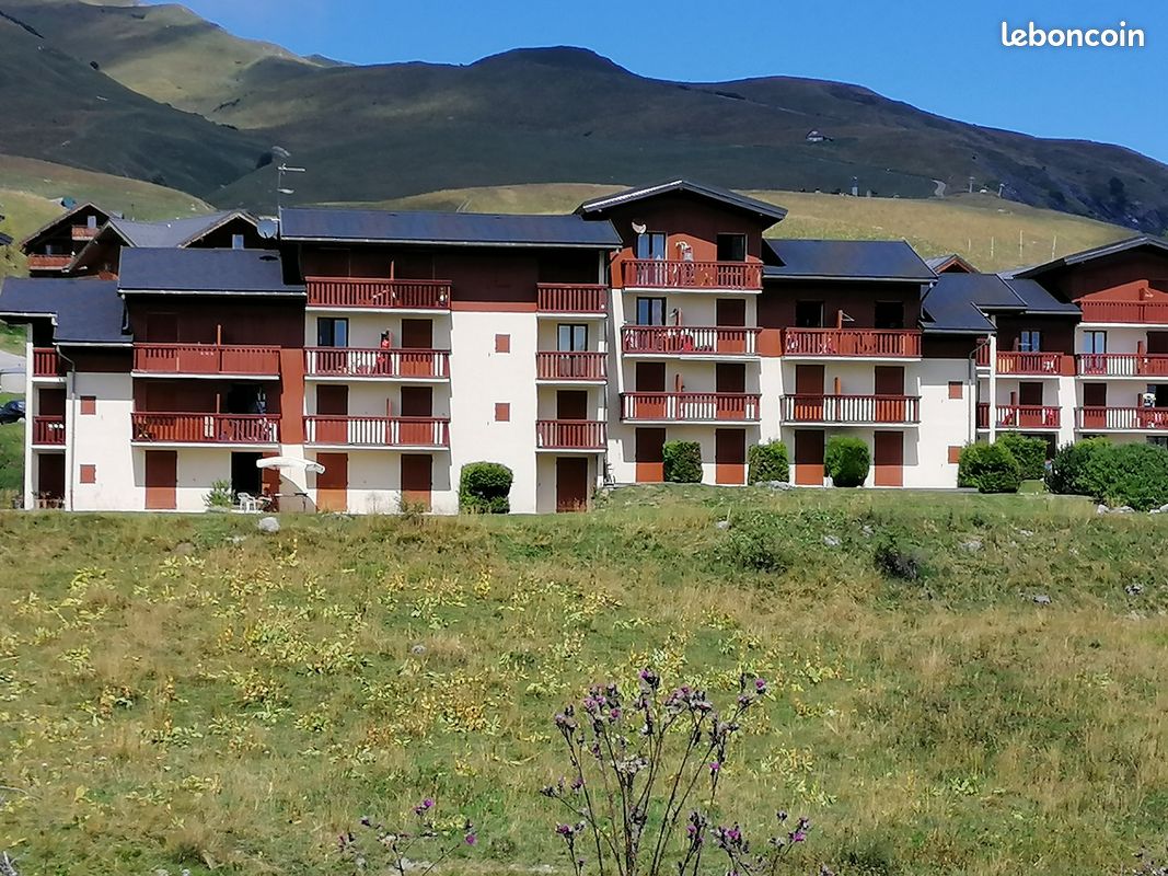 T2 4 pers La Toussuire (image 6)